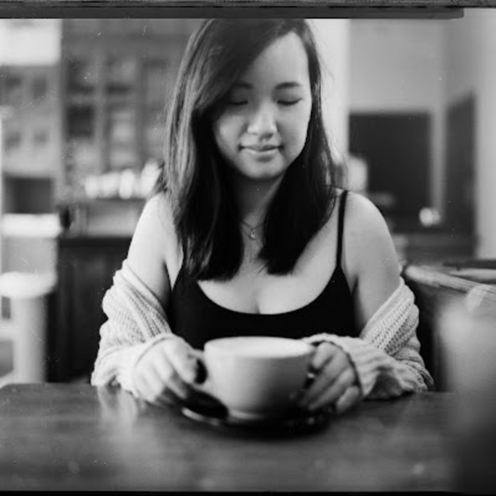 Meet your Posher, Amanda